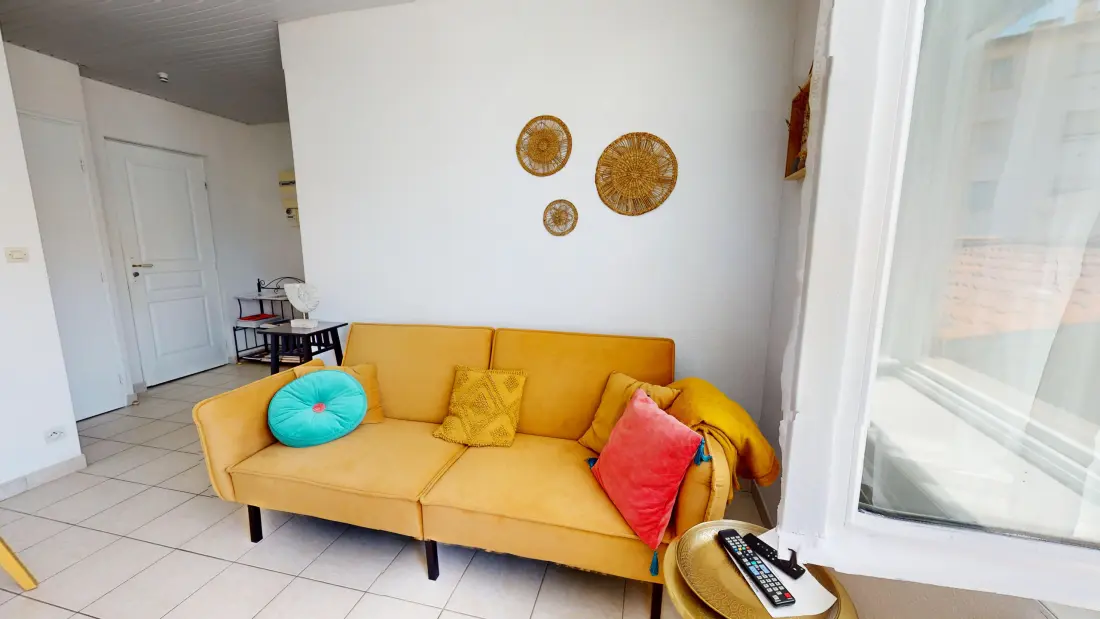 Apartmanok Saint-Gilles-Croix-de-Vie