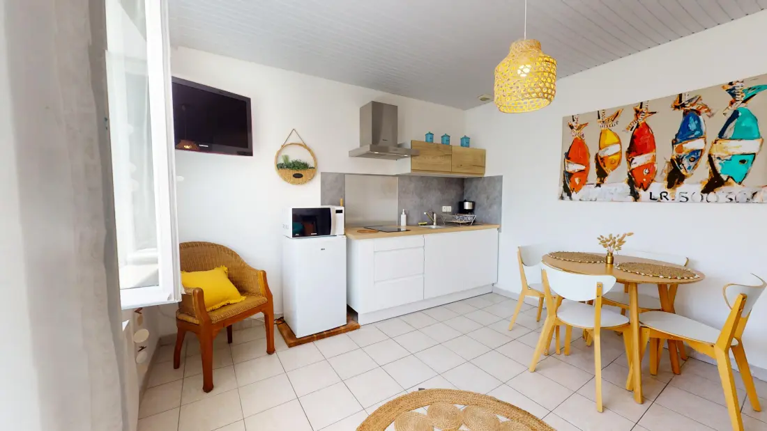 Apartmanok Saint-Gilles-Croix-de-Vie