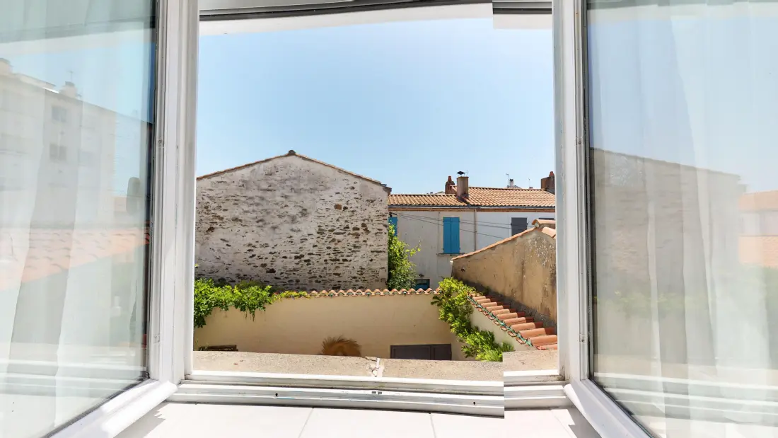 Apartmanok Saint-Gilles-Croix-de-Vie