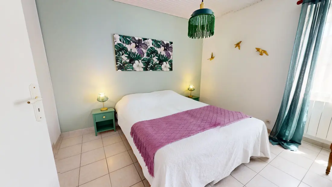 Apartmanok Saint-Gilles-Croix-de-Vie
