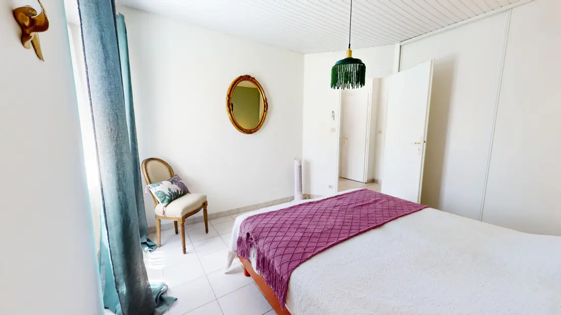 Apartmanok Saint-Gilles-Croix-de-Vie