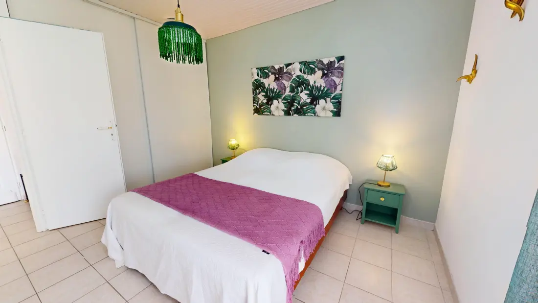 Apartmanok Saint-Gilles-Croix-de-Vie