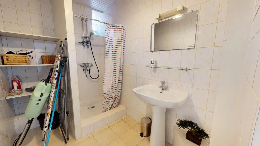 Apartmanok Saint-Gilles-Croix-de-Vie