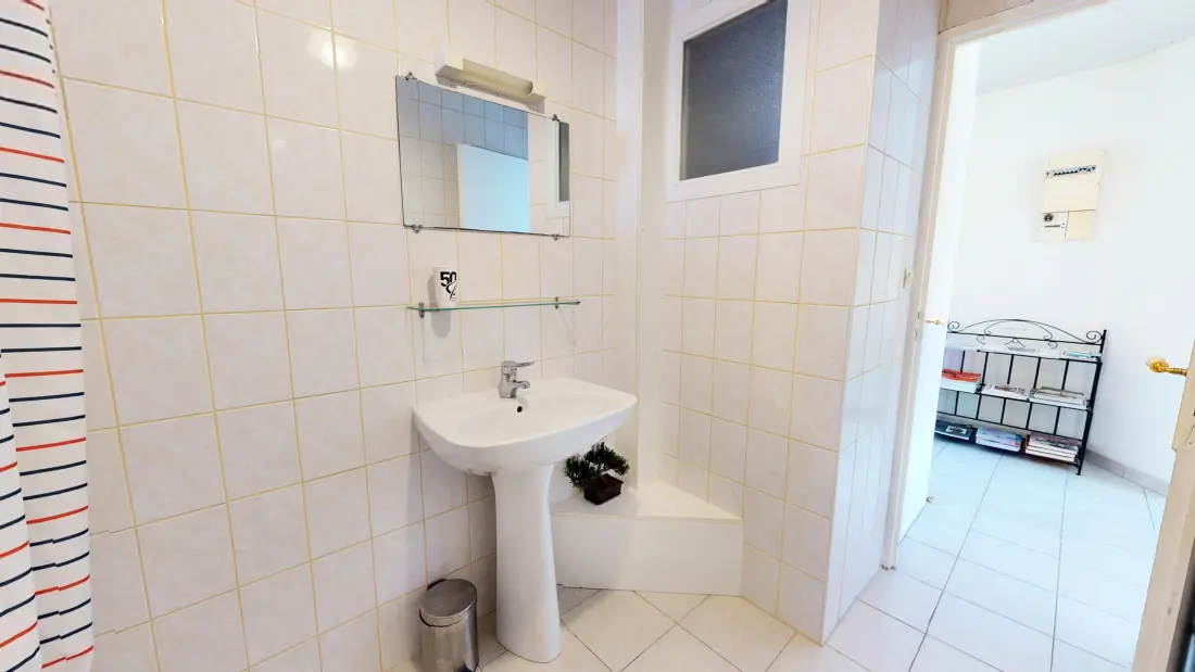 Apartmanok Saint-Gilles-Croix-de-Vie