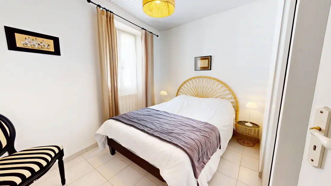 Apartmanok Saint-Gilles-Croix-de-Vie