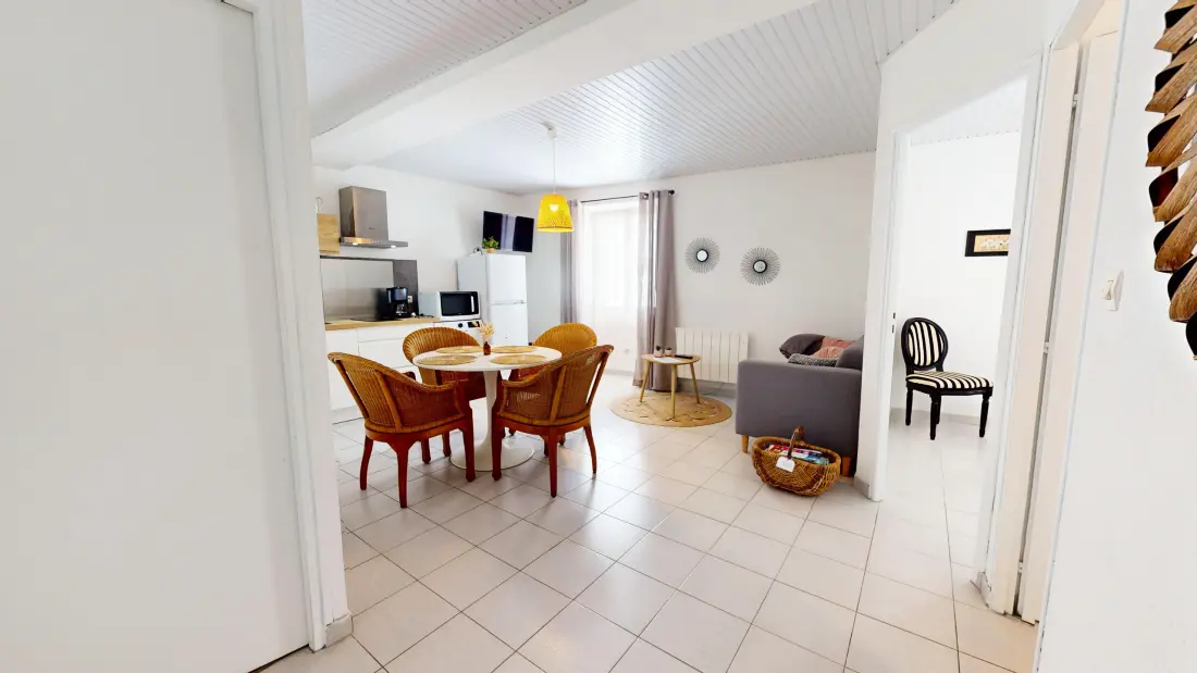 Apartmanok Saint-Gilles-Croix-de-Vie