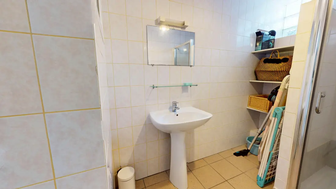 Apartmanok Saint-Gilles-Croix-de-Vie
