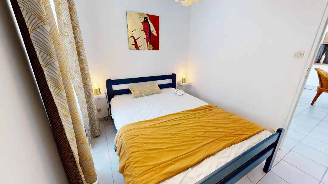Apartmanok Saint-Gilles-Croix-de-Vie