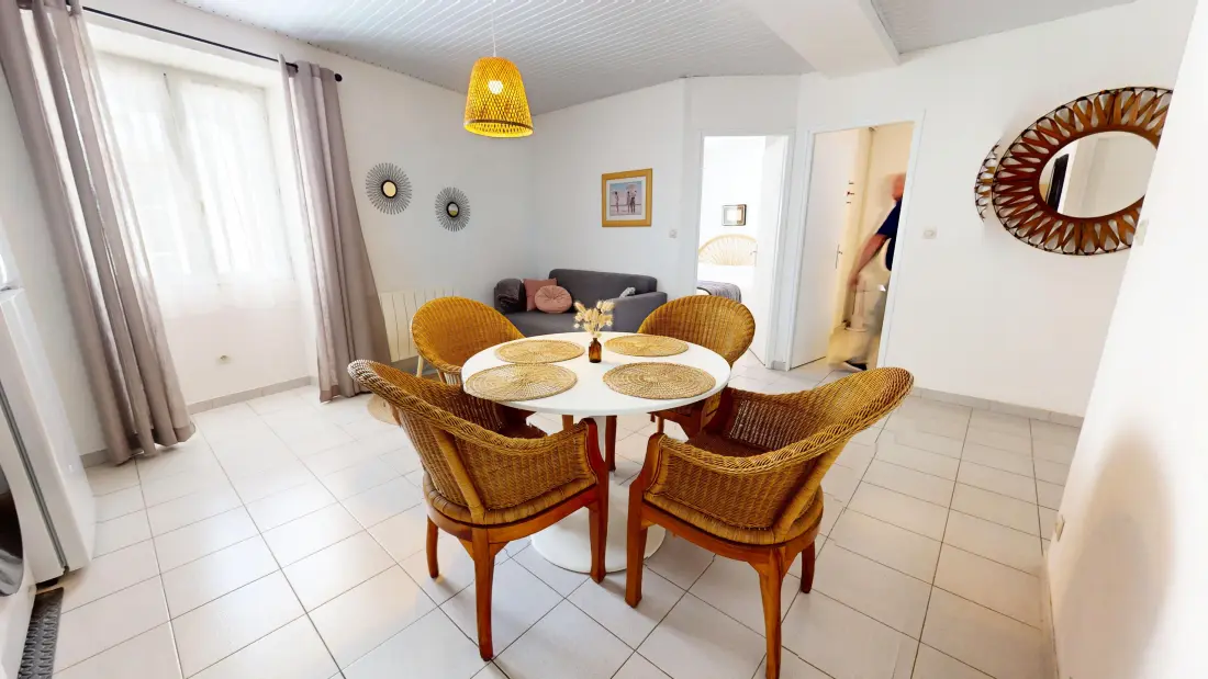 Apartmanok Saint-Gilles-Croix-de-Vie