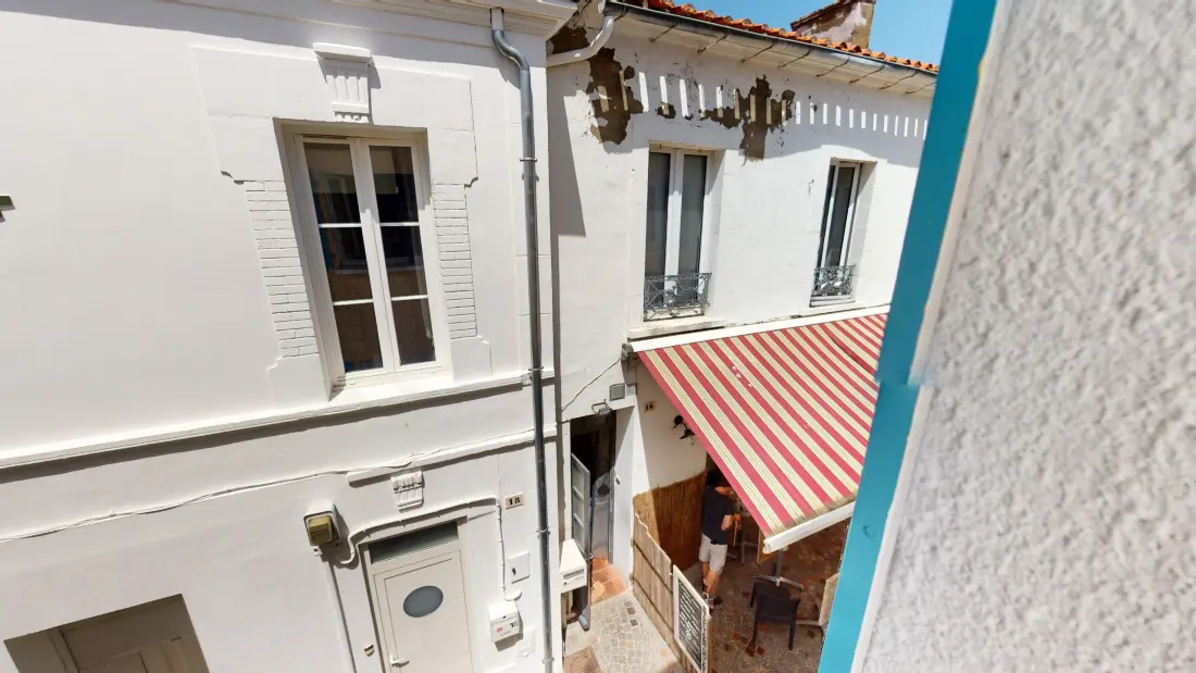 Apartmanok Saint-Gilles-Croix-de-Vie