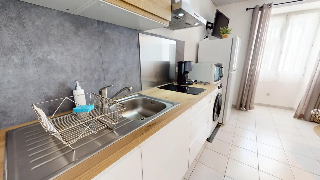 Apartmanok Saint-Gilles-Croix-de-Vie