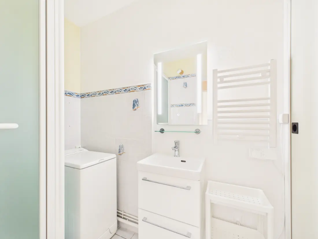 Apartmanok Saint-Gilles-Croix-de-Vie