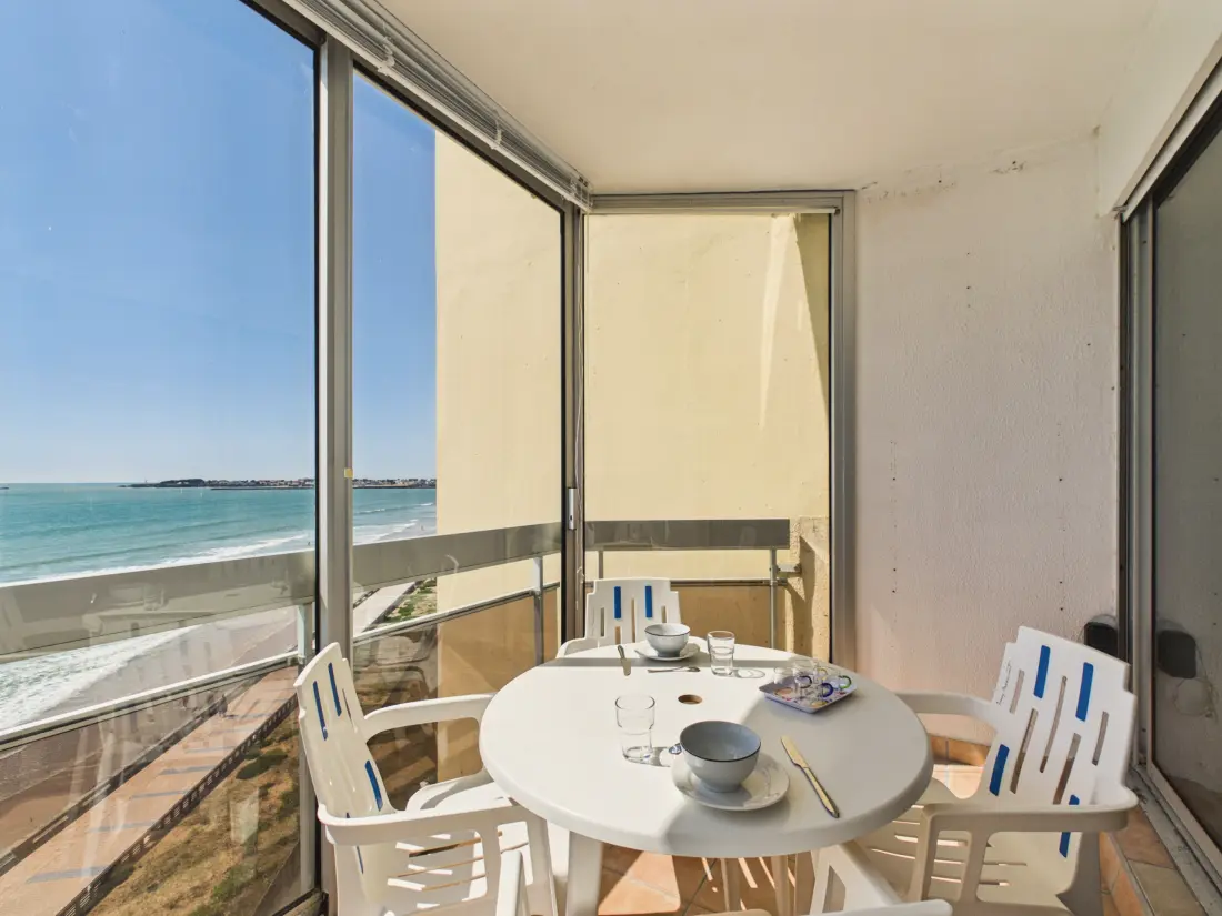 Apartmanok Saint-Gilles-Croix-de-Vie