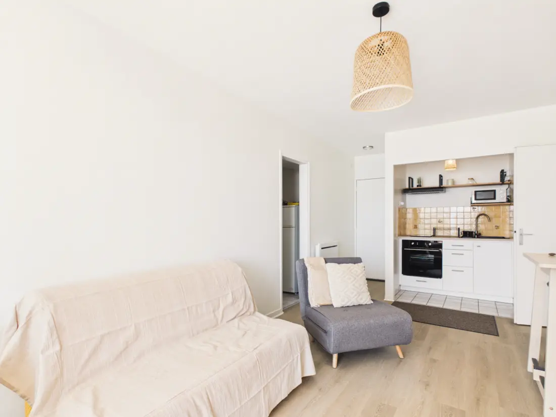 Apartmanok Saint-Gilles-Croix-de-Vie