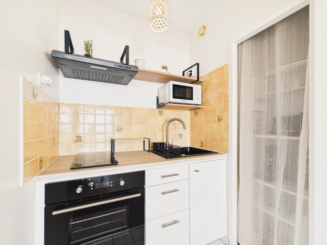 Apartmanok Saint-Gilles-Croix-de-Vie