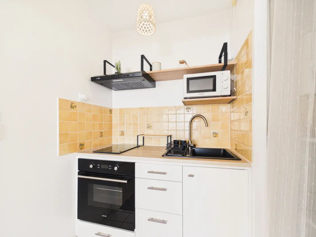 Apartmanok Saint-Gilles-Croix-de-Vie