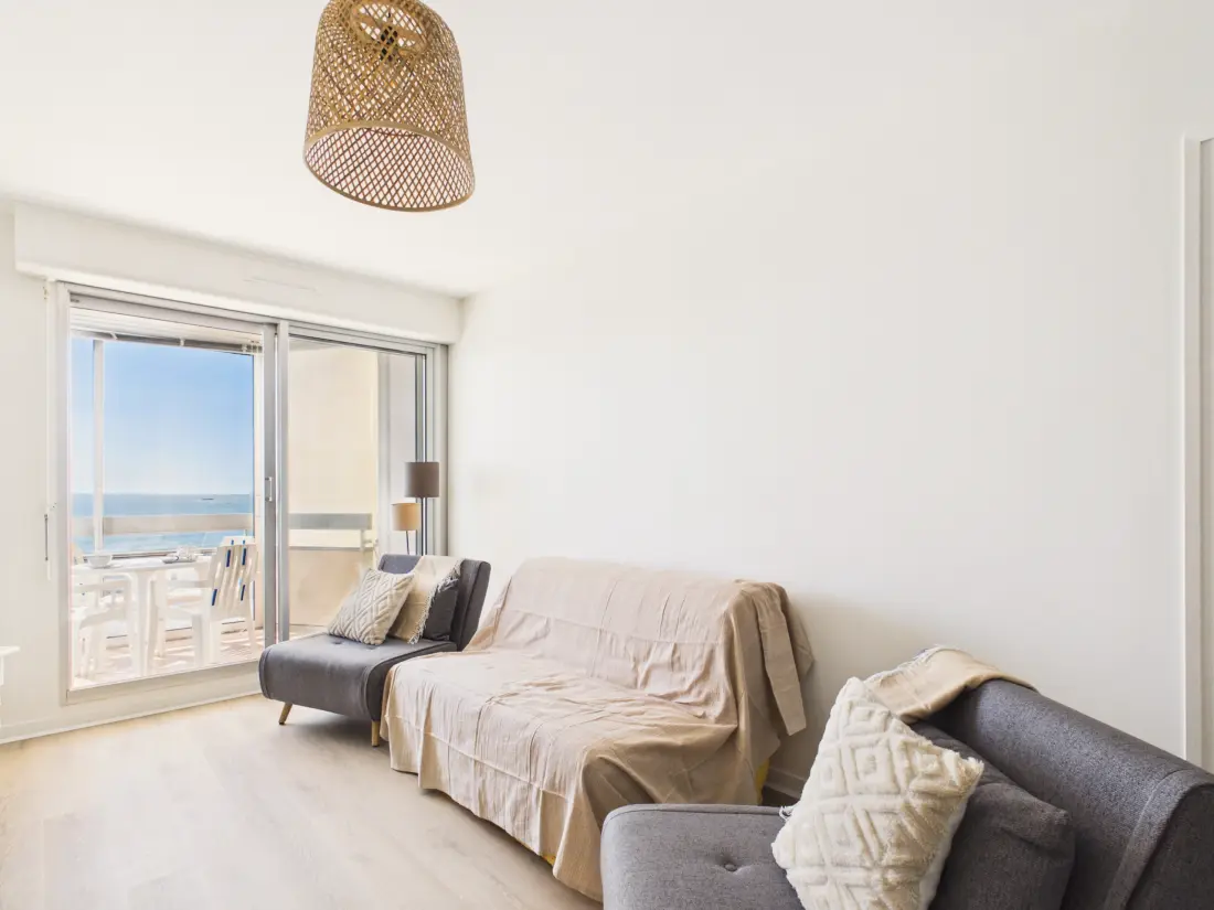Apartmanok Saint-Gilles-Croix-de-Vie