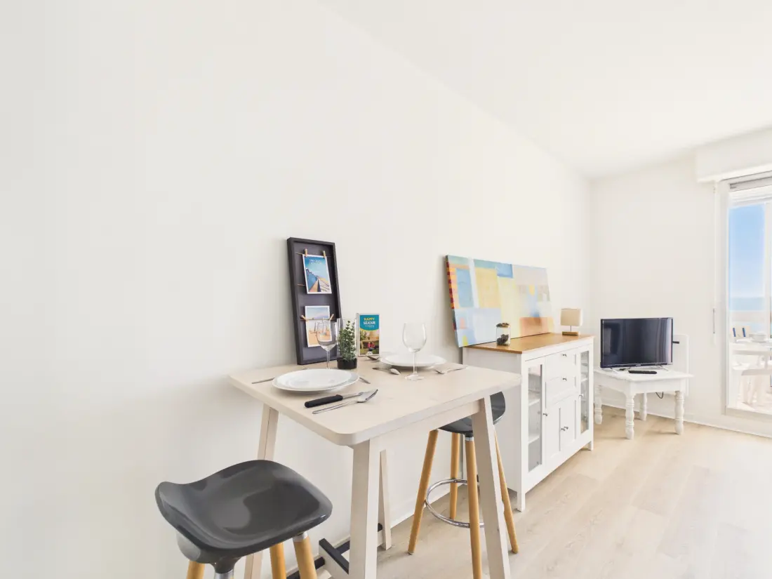 Apartmanok Saint-Gilles-Croix-de-Vie