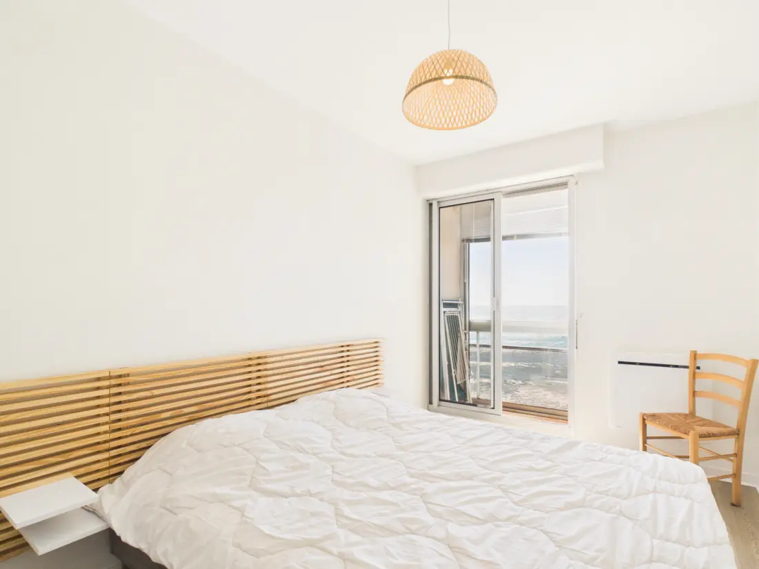 Apartmanok Saint-Gilles-Croix-de-Vie