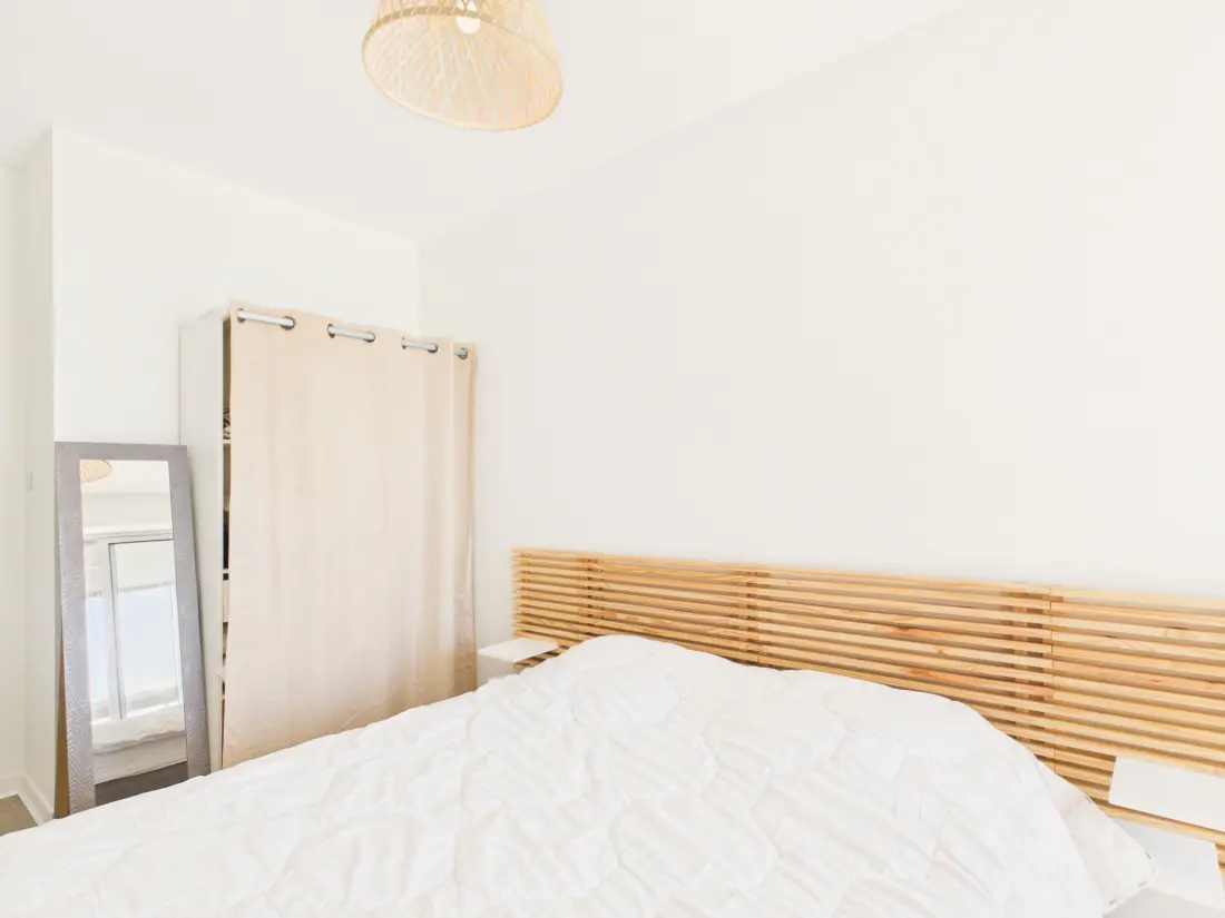 Apartmanok Saint-Gilles-Croix-de-Vie