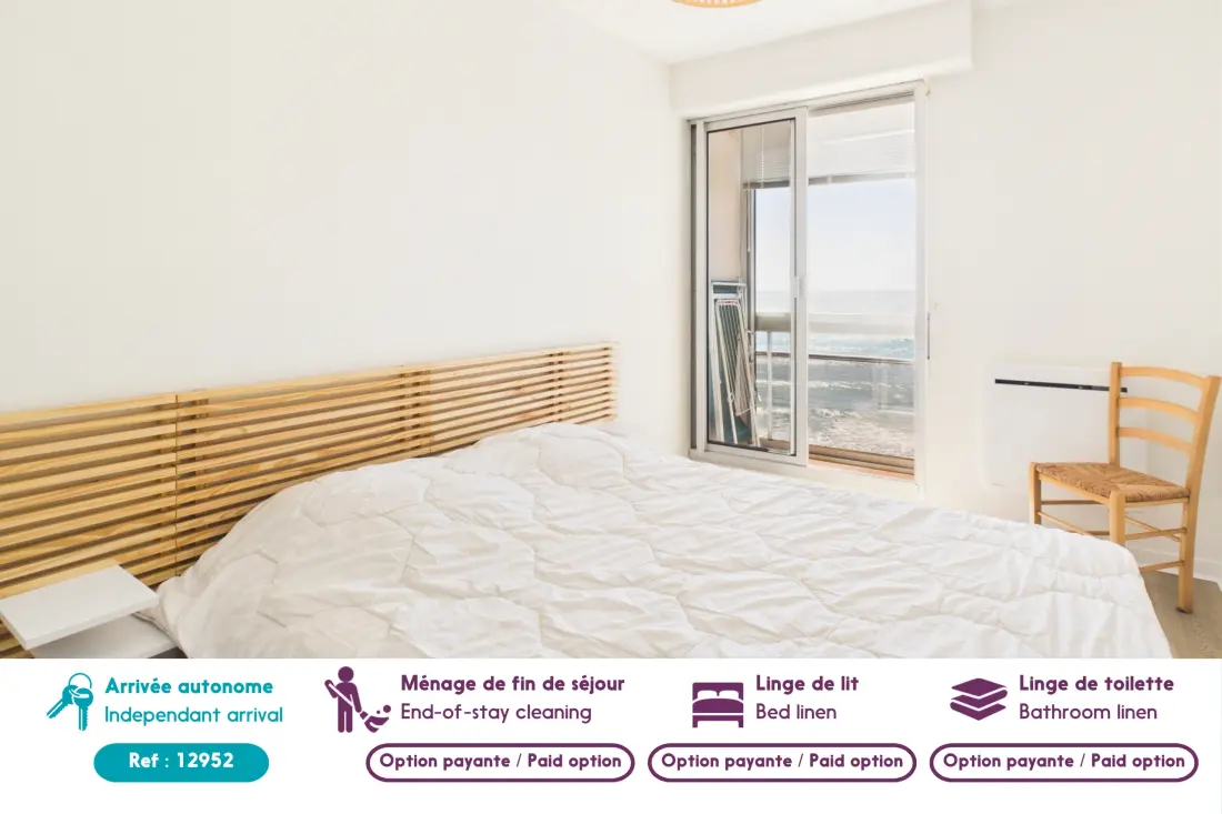 Apartmanok Saint-Gilles-Croix-de-Vie