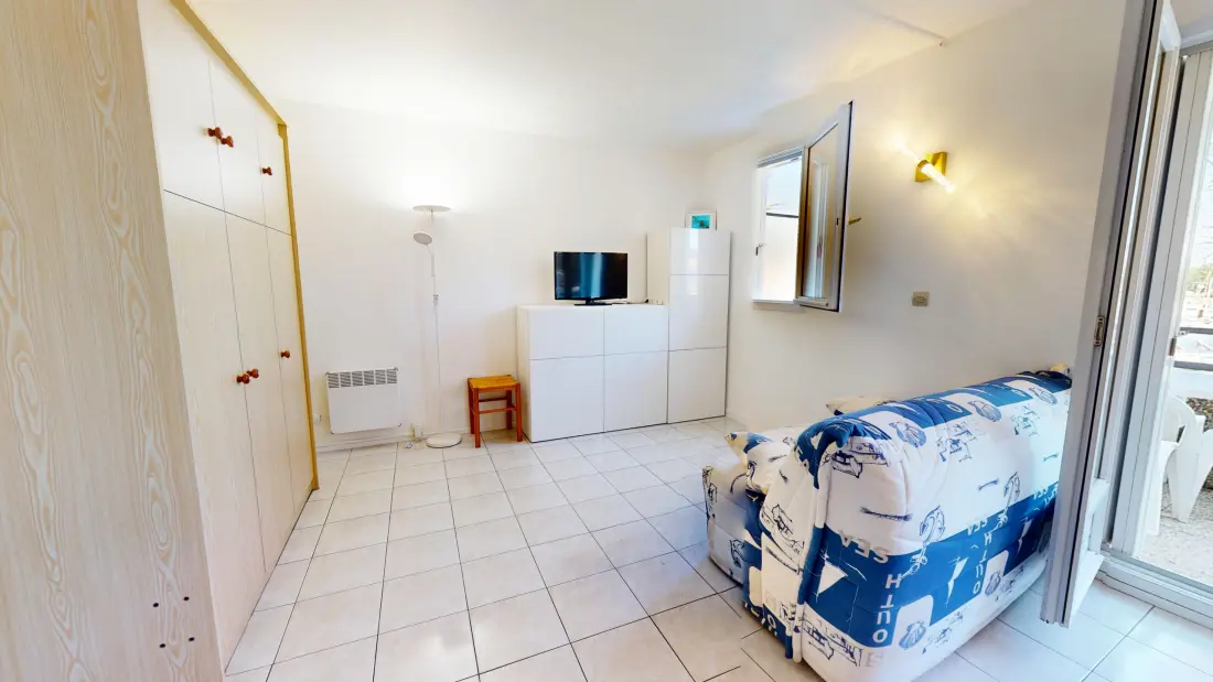 Appartements à Saint-Gilles-Croix-de-Vie
