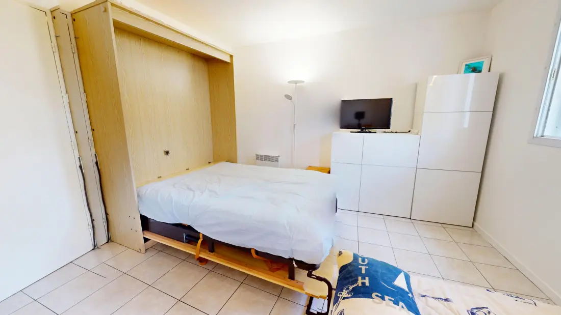 Appartements à Saint-Gilles-Croix-de-Vie