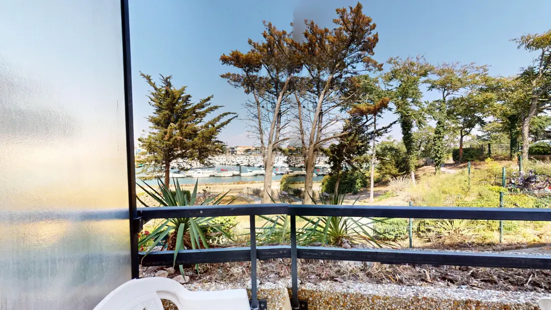 Appartements à Saint-Gilles-Croix-de-Vie