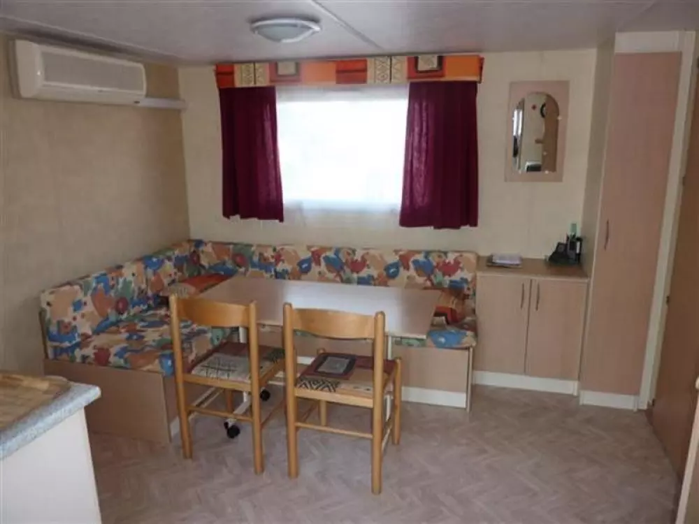 Camping Paradis Domaine Oyat 4 Sterne★★★★