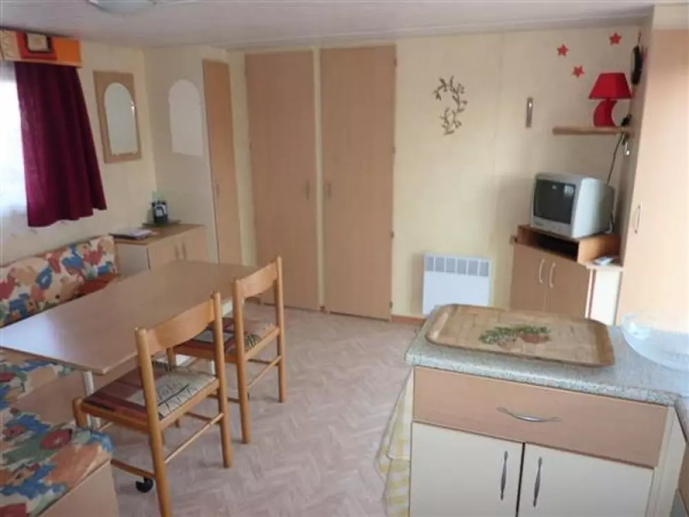 Camping Paradis Domaine Oyat 4 Sterne★★★★