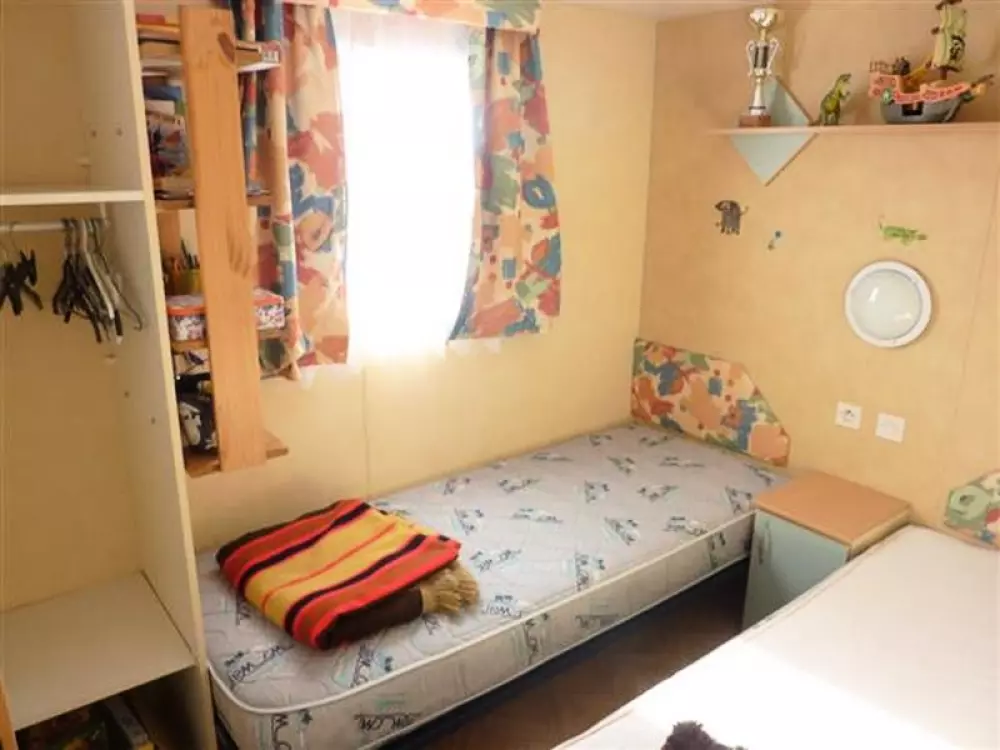 Camping Paradis Domaine Oyat 4 Sterne★★★★