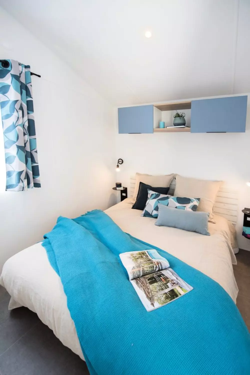 Camping Paradis Domaine Oyat 4 Sterne★★★★