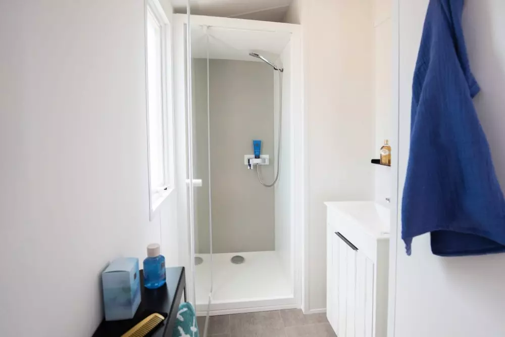 Camping Paradis Domaine Oyat 4 Sterne★★★★