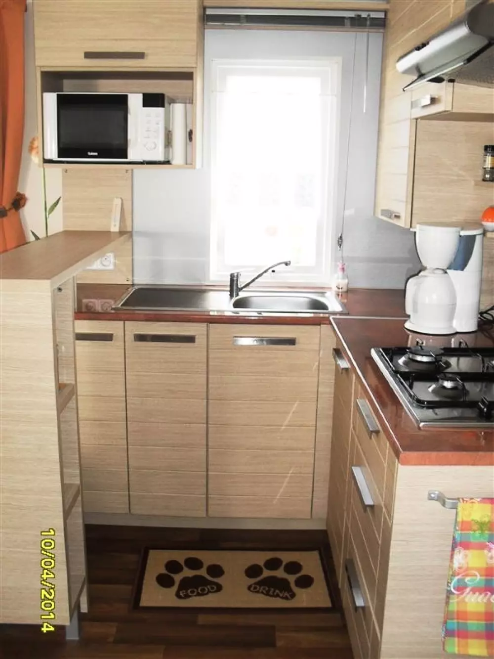 Camping Paradis Domaine Oyat 4 Sterne★★★★