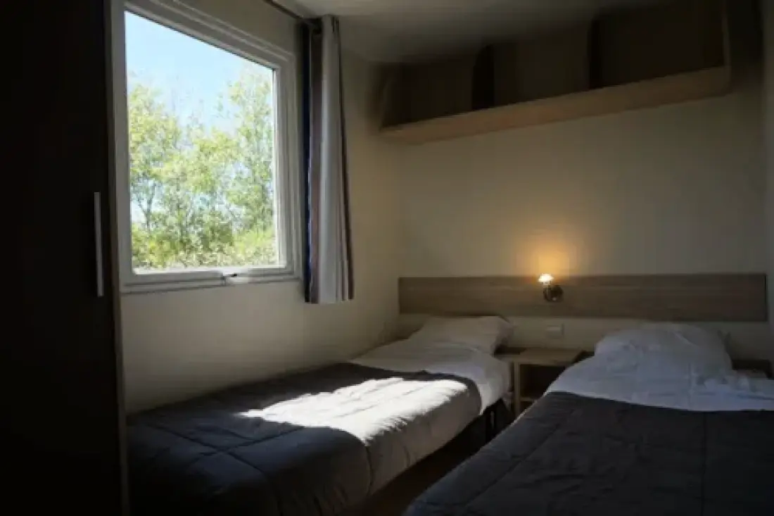 Campingplatz Le Domaine de Beaulieu 4 Sterne★★★★