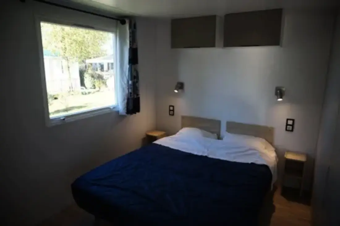 Campingplatz Le Domaine de Beaulieu 4 Sterne★★★★