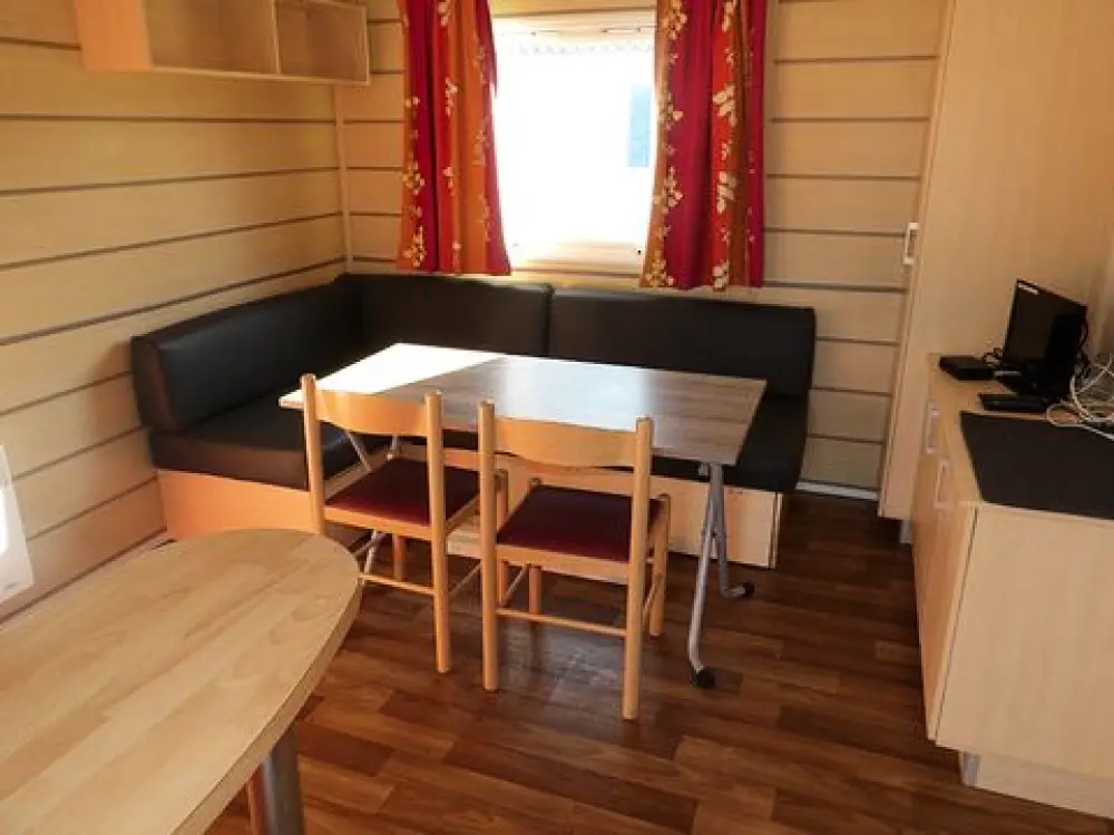 Camping maeva Escapades Les Étangs Mina 3 étoiles★★★