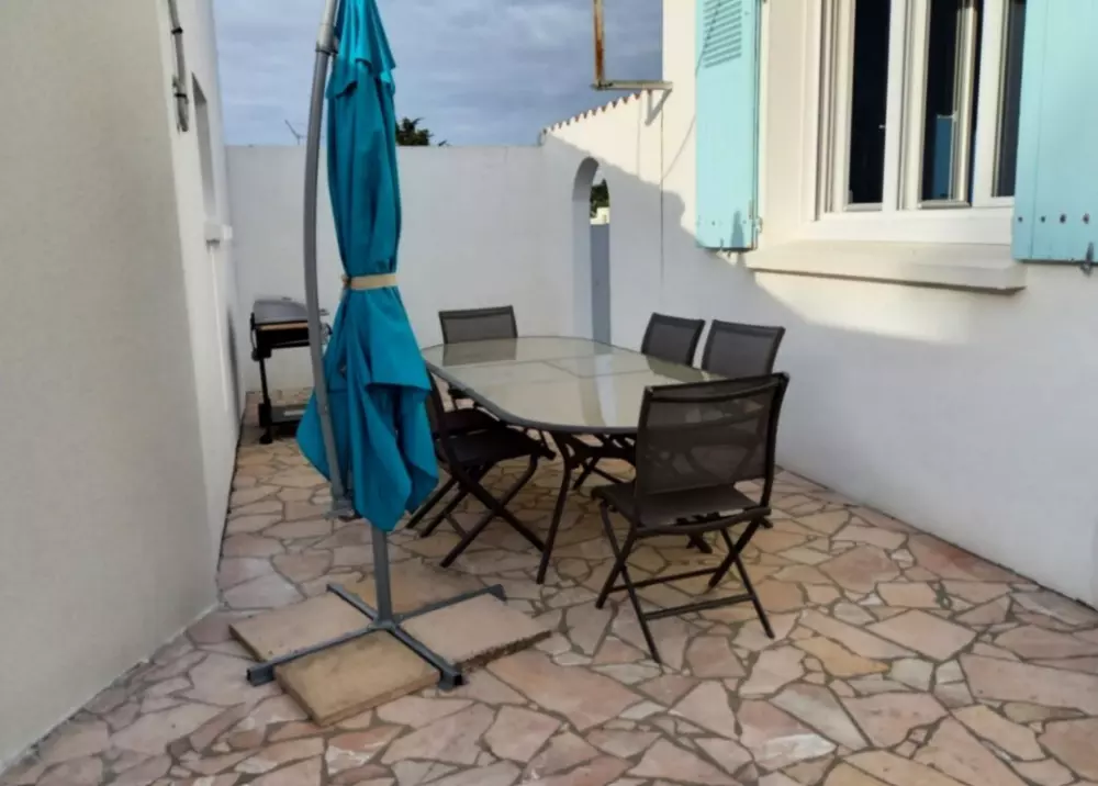 Camping Paradis Domaine Oyat 4 Sterne★★★★