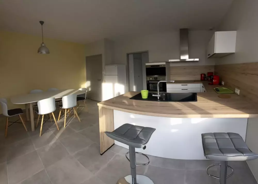 Camping Paradis Domaine Oyat 4 Sterne★★★★