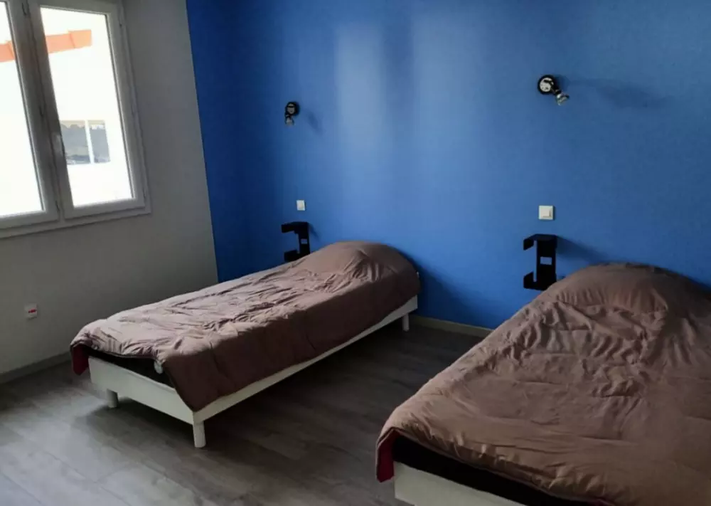 Camping Paradis Domaine Oyat 4 Sterne★★★★