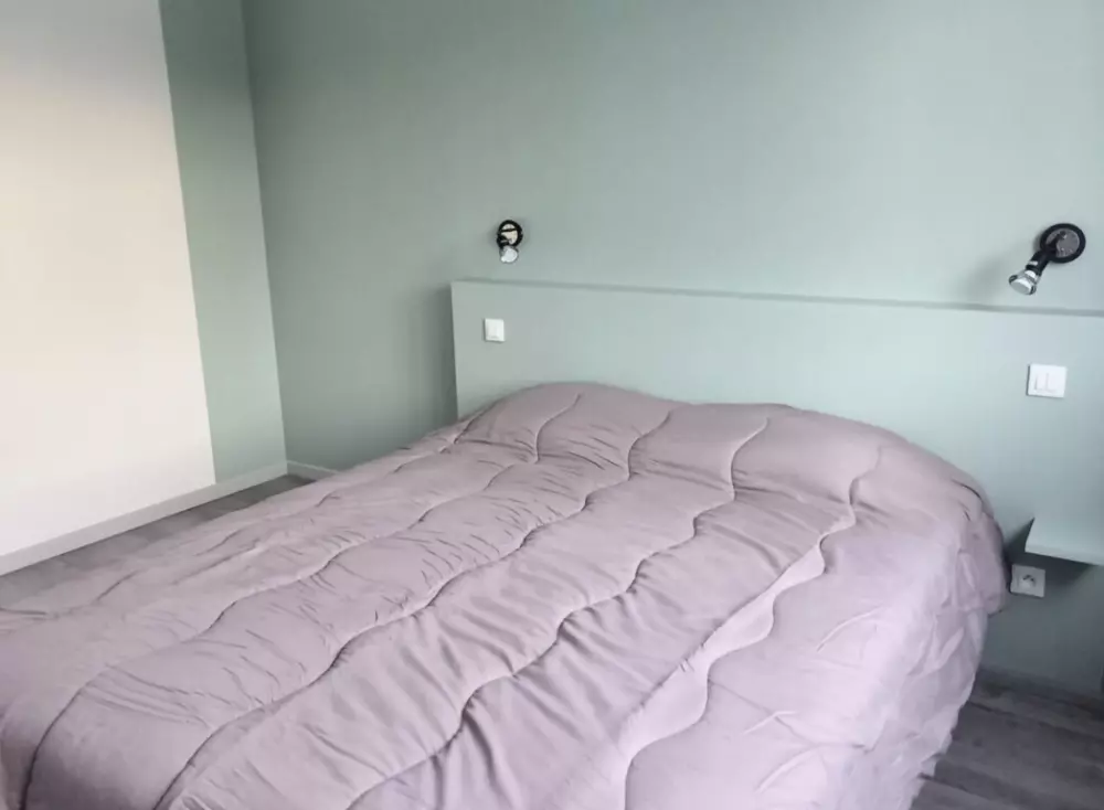 Camping Paradis Domaine Oyat 4 Sterne★★★★