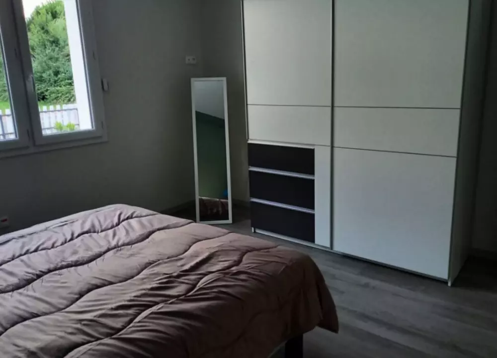 Camping Paradis Domaine Oyat 4 Sterne★★★★