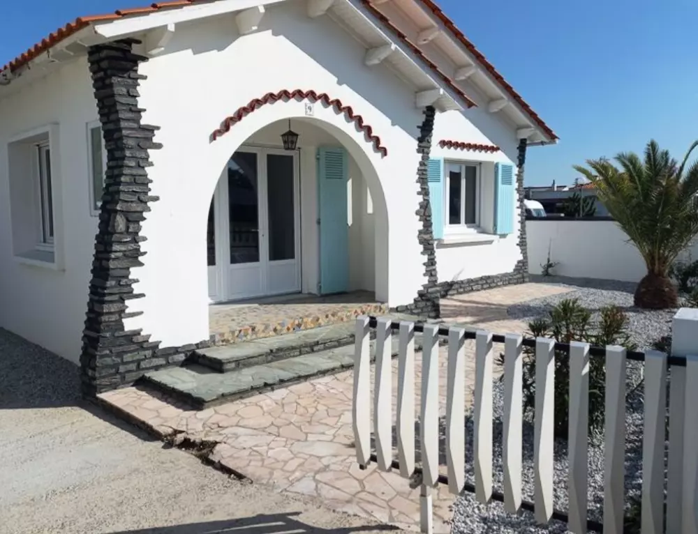 Camping Paradis Domaine Oyat 4 Sterne★★★★