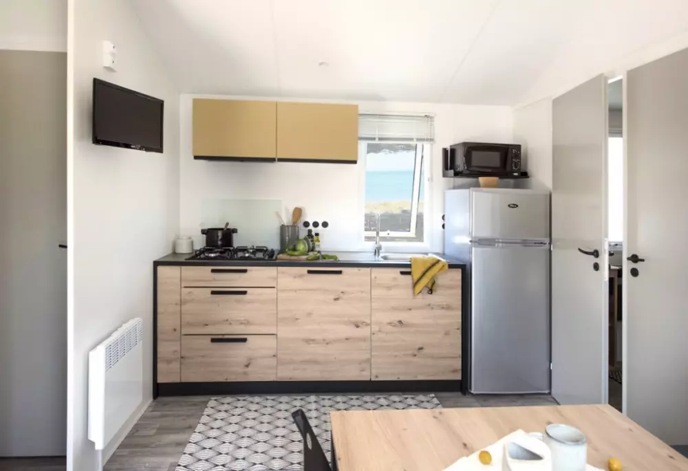 Camping Paradis Domaine Oyat 4 Sterne★★★★