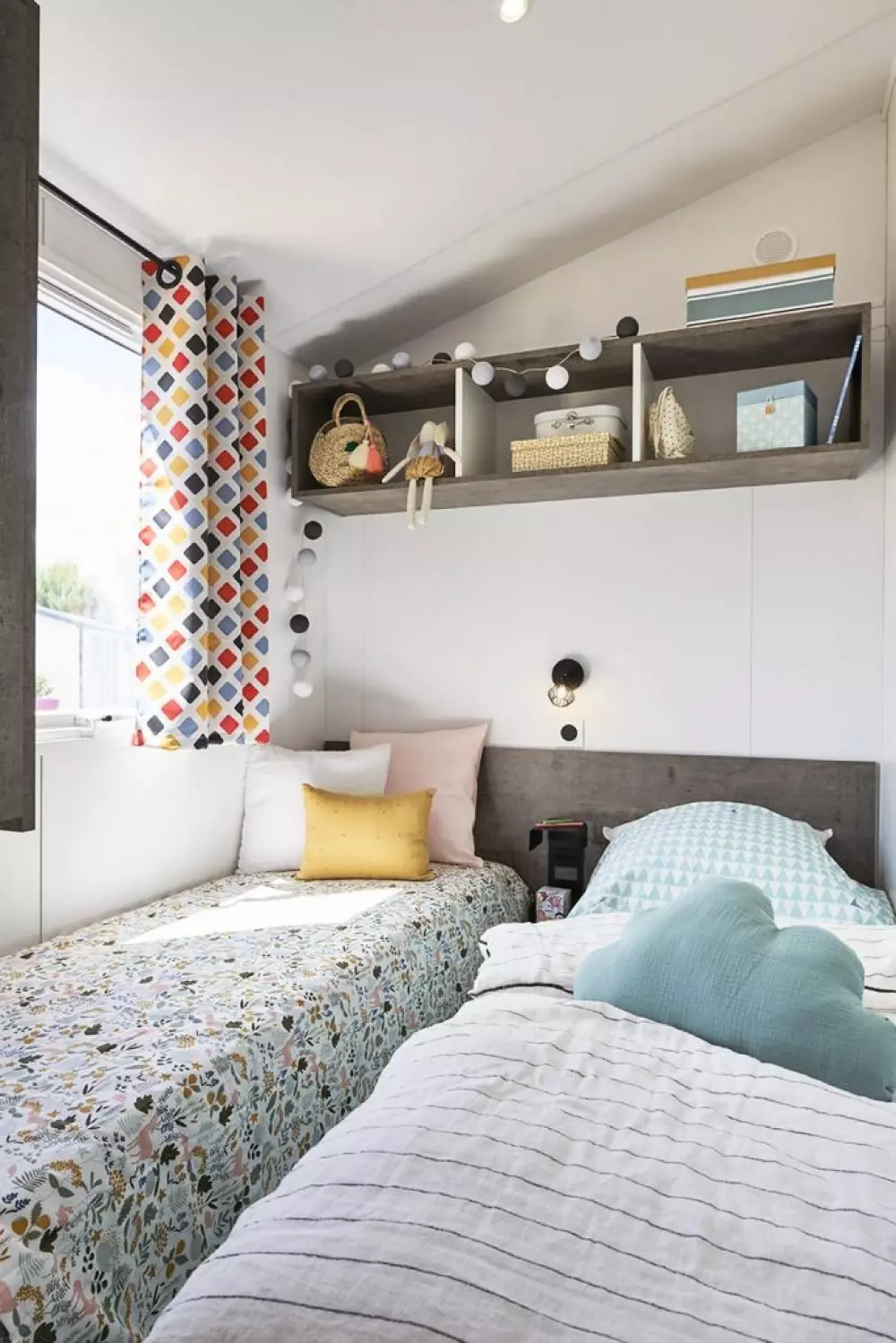 Camping Paradis Domaine Oyat 4 Sterne★★★★