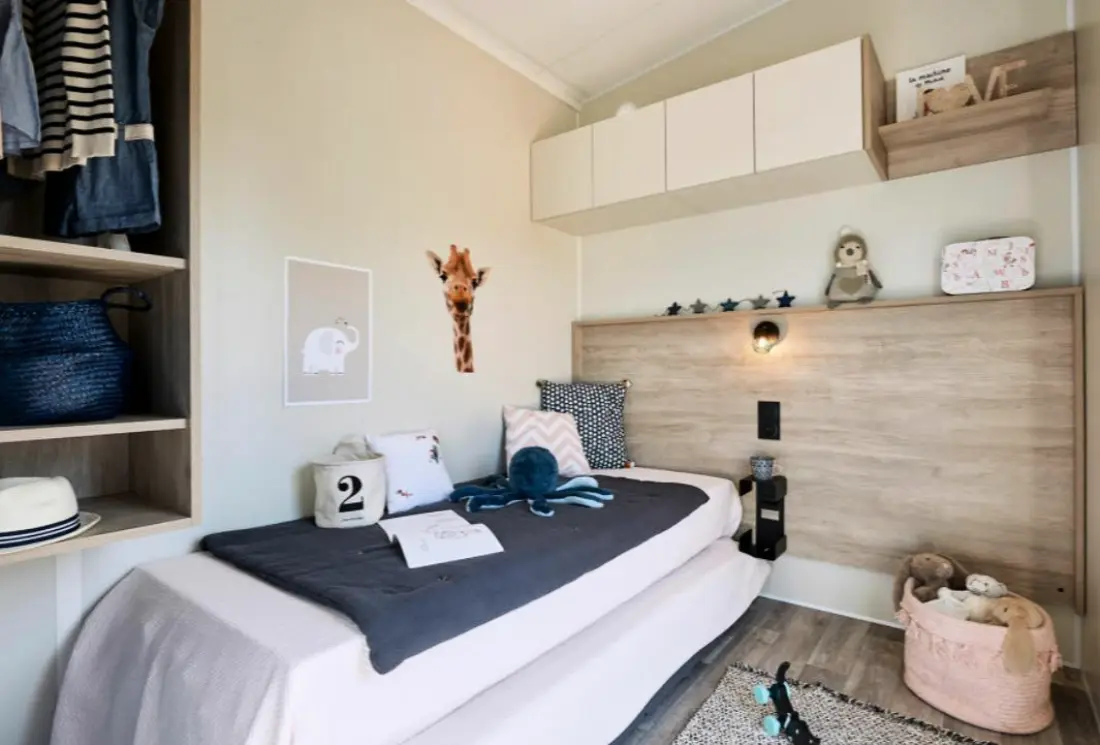 Camping Paradis Domaine Oyat 4 Estrellas★★★★