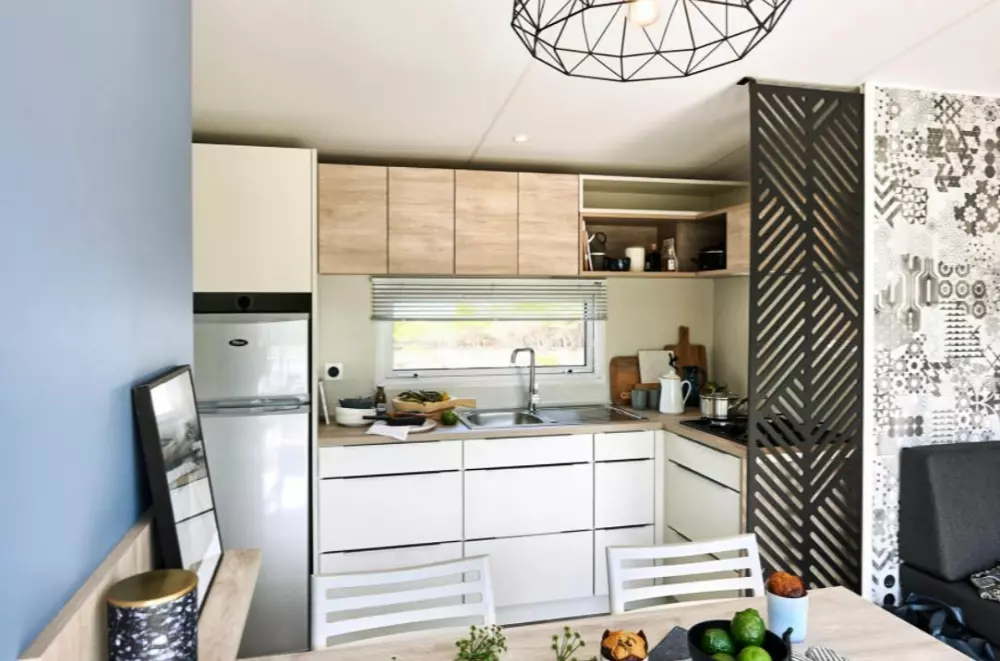 Camping Paradis Domaine Oyat 4 Sterne★★★★