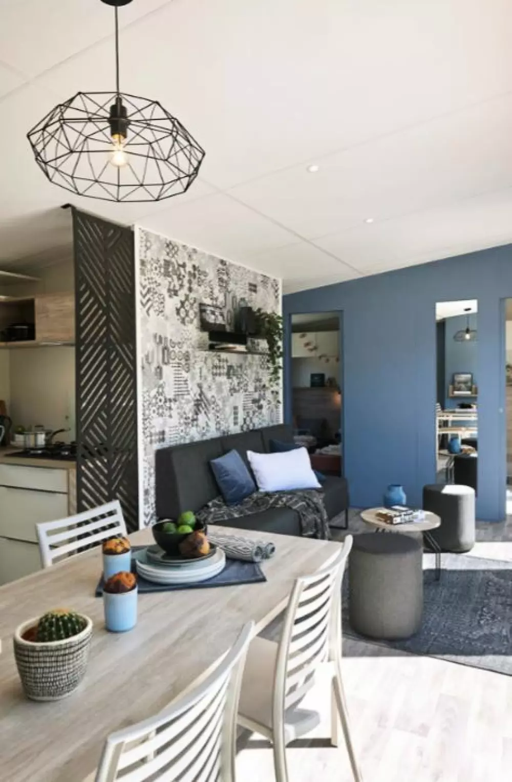 Camping Paradis Domaine Oyat 4 Sterne★★★★