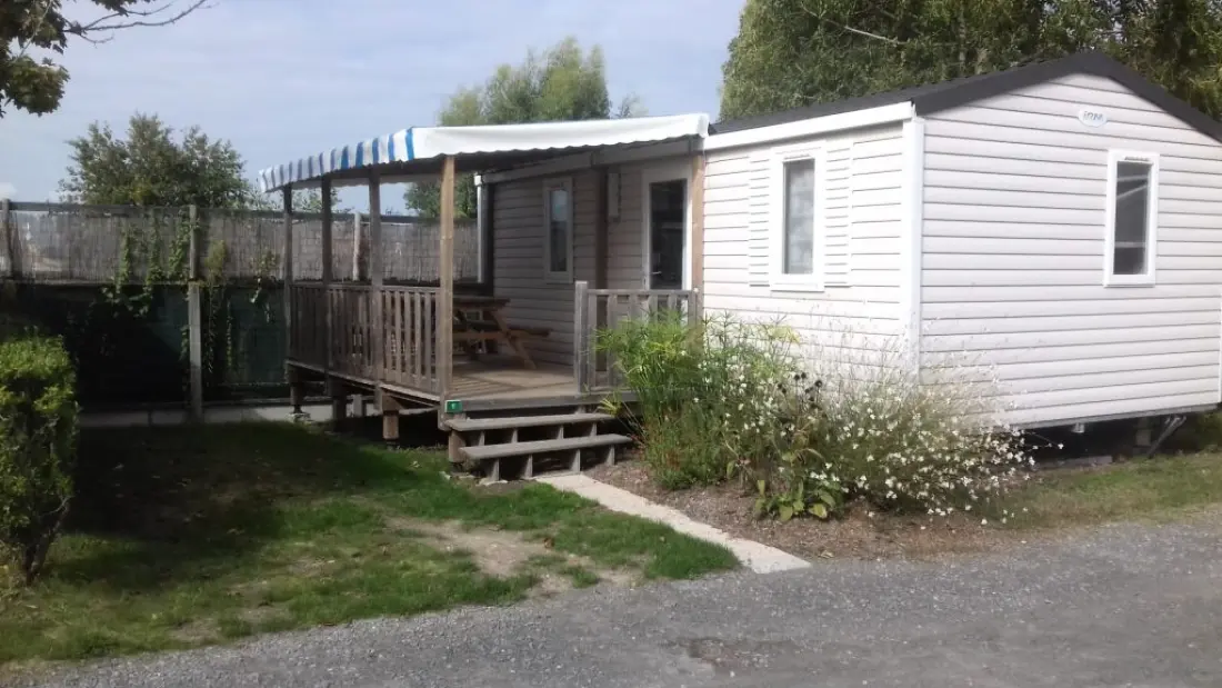 Camping Paradis Domaine Oyat 4 Estrellas★★★★