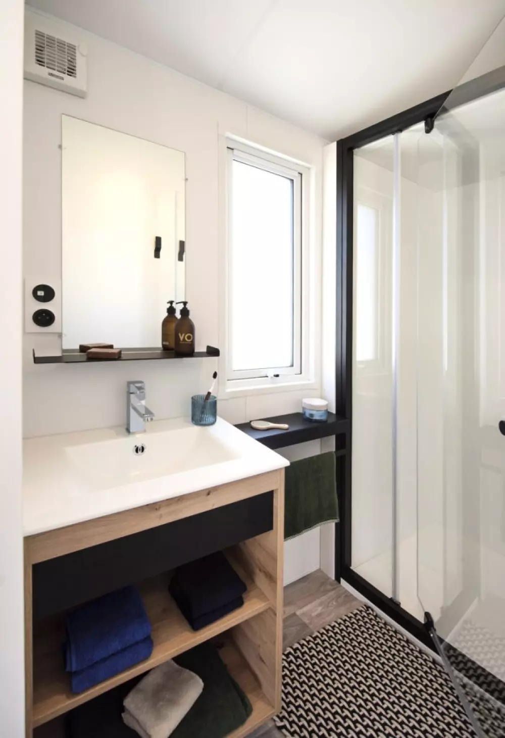 Camping Paradis Domaine Oyat 4 Sterne★★★★